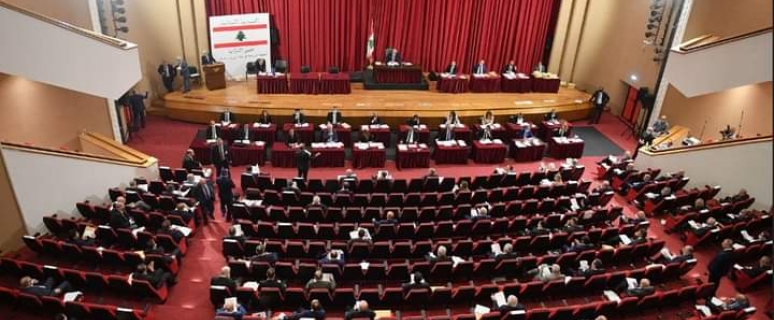 نائب تراجع عن الاستقالة