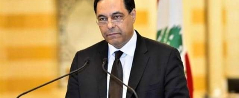  دياب يتوقف عند 3 ملاحظات