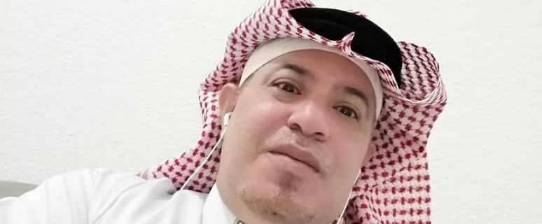 مقابلة مع الشاعر السعودي حسين الزاهر
